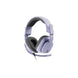 ASTRO Gaming A10 Gen 2 Headset for Playstation – White, Durable and Immersive Audio Experience Headphone Wired Adjustable Device Plastic Metal Electronic Earbud Game