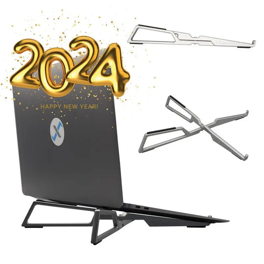 Flexverk Laptop Stand | New Years 2024!
