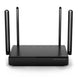 Wifi 6 Router - AX1800 Routers for Wireless Internet, Gaming Router, Internet Routers, Wifi 6 Router, Wireless Router, OFDMA, MU-MIMO, Gigabit WAN/LAN Ports, 4K Video Streaming,Wps, Ipv6,Back to School