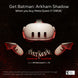 Quest 3 512GB – Get Batman: Arkham Shadow and a 3-Month Trial of  Horizon+ Included – All-In-One Headset