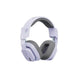 ASTRO Gaming A10 Gen 2 Headset for Playstation – White, Durable and Immersive Audio Experience Headphone Wired Adjustable Device Plastic Metal Electronic Earbud Game