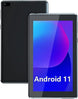 7 Inch Tablet, Android 11 Tablet PC, 32GB Storage 2GB RAM Tablets Quad-Core Processor Android 11 Tablet PC Dual Camera, Wifi, Bluetooth Computer Tablet (Black)