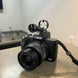 Camera Sight Accessory – Compact and Efficient Replacement for Hot Shoe Attachment – Ideal for Capturing Perfect Shots