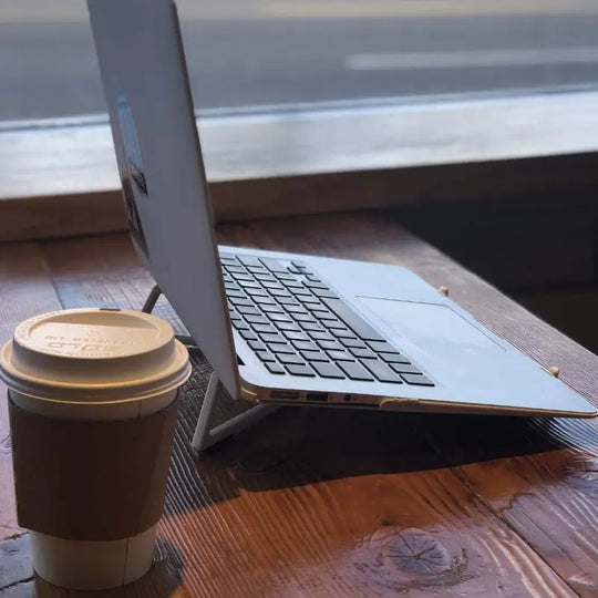 Flexverk Laptop Stand | New Years 2024!