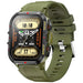 Fashionable Digital Smart Watch, Touch Screen Smart Watch with Health Monitoring, Waterproof Smart Watch for Women & Men