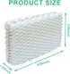 4 Filtros De Repuesto Para Humidificador Equate Filtros Repuesto Humidificador