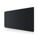 Large Gaming Mouse Pad, Large Extension with Stitched Edges, Premium Textured Waterproof with Non-Slip Rubber Bottom, Suitable for Gamers Desktop Accessories Home Office