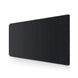 Large Gaming Mouse Pad, Large Extension with Stitched Edges, Premium Textured Waterproof with Non-Slip Rubber Bottom, Suitable for Gamers Desktop Accessories Home Office