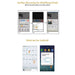 TV Stick Anycast M9 plus Miracast Airplay HD 1080P Wireless Wifi Display Receiver Dongle TV Stick Fire Tv Stick Tv Box