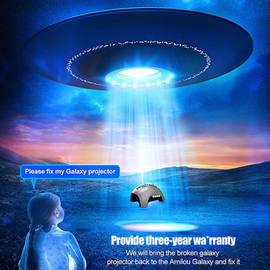Star Projector Galaxy Light with Bluetooth Speaker, Timer, White Noise, Northern Lights Aurora Projector Night Light Galaxy Projector for Kids Teen Adult Bedroom Decoration