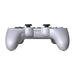 Sn30 Pro+ Bluetooth Controller Wireless Gamepad for Switch, PC, Macos, Android, Steam and Raspberry Pi (SN Edition)
