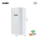 Outdoor Wifi Router 300Mbps Wireless Bridge 1KM Long Range 2.4G Wifi Repeater Extender Wi-Fi Signal Amplifier Access Point