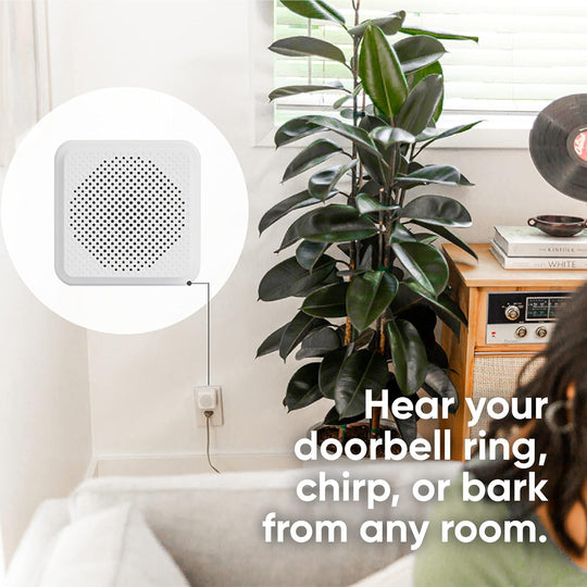 Lock & Video Doorbell W/Chime Bundle, Wi-Fi & Bluetooth Enabled Smart Lock W/Companion Wired IP65 Video Doorbell, 3:4 Head-To-Toe 1080P HD, Wireless & Keyless Unlock, 2-Way Audio, Night Vision