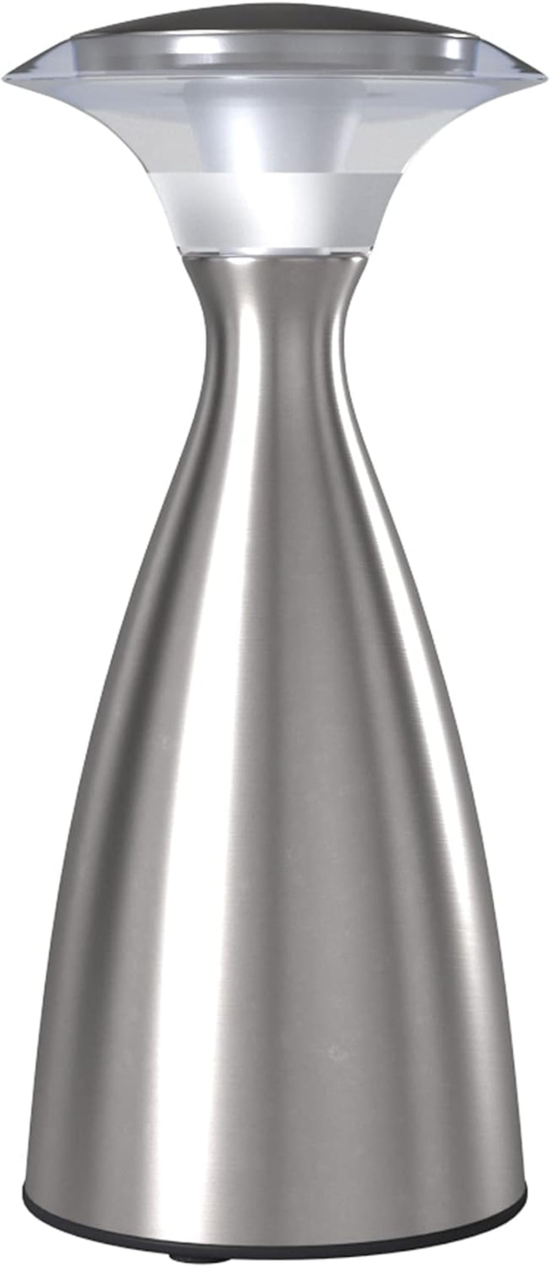 by Fulcrum, 24414-130 Lanterna Lux, Satin Nickel, Single Pack