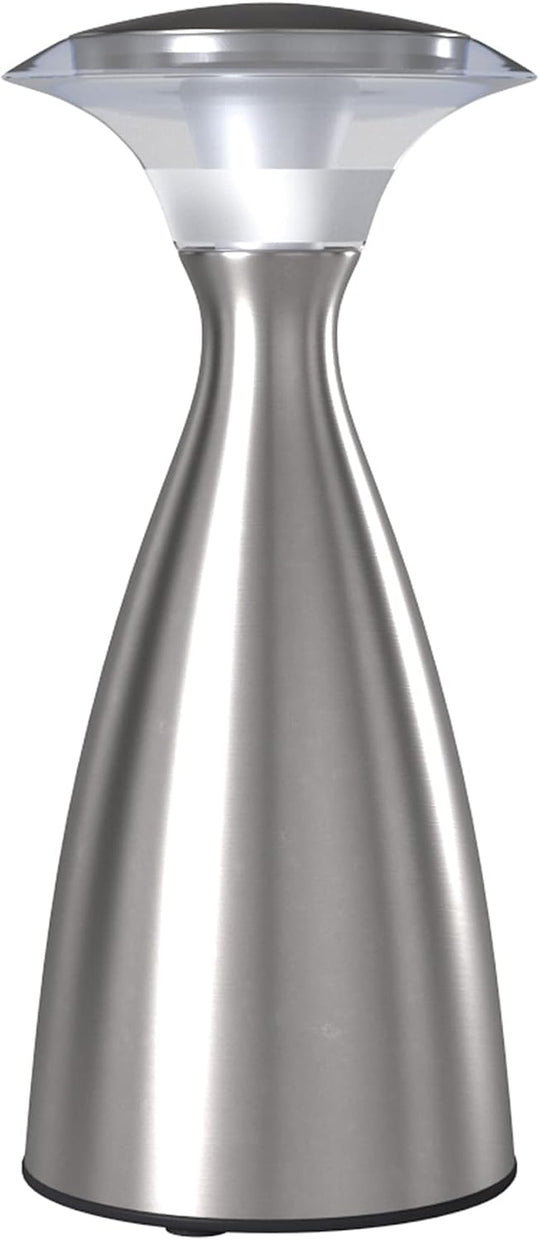 by Fulcrum, 24414-130 Lanterna Lux, Satin Nickel, Single Pack