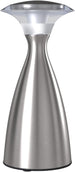 by Fulcrum, 24414-130 Lanterna Lux, Satin Nickel, Single Pack
