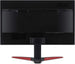 KG241Q Pbiip 23.6" Full HD (1920 X 1080) TN 144Hz 1Ms Monitor with AMD Freesync Technology (Display Port & 2 X HDMI)