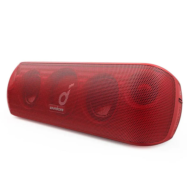 Motion+ Bluetooth Speaker
