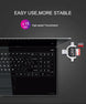 MOSTY Triangle SD Card Reader for Iphone, Ipad, Macbook Pro/Air USB-C, Micro USB, Lightning, USB3.1/2.0, Supports Sd/Tf/Microsd Cards