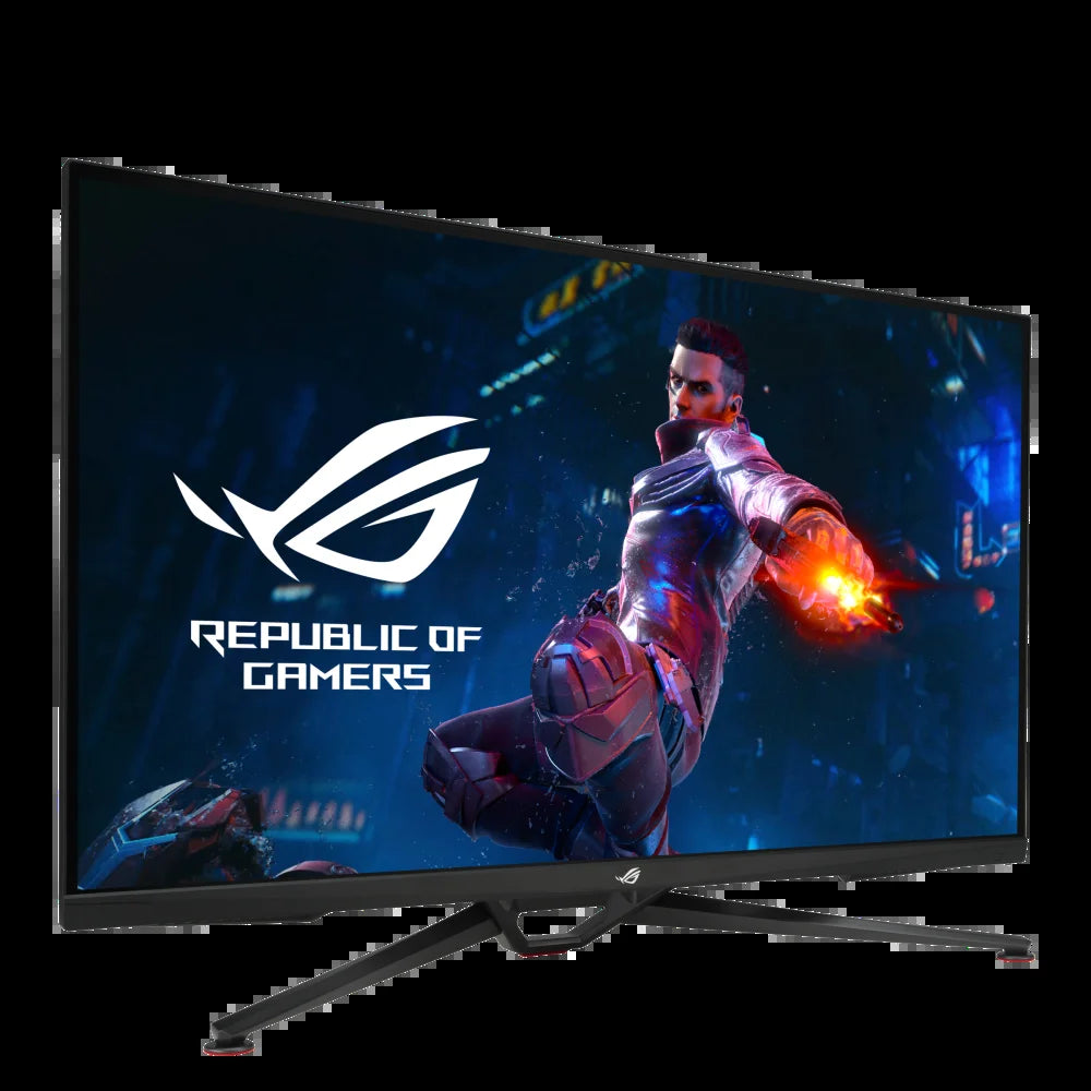 ROG Swift PG38UQ 38" 16:9 4K UHD 144Hz Fast IPS LCD HDR Gaming Monitor