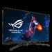 ROG Swift PG38UQ 38" 16:9 4K UHD 144Hz Fast IPS LCD HDR Gaming Monitor