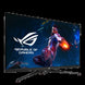 ROG Swift PG38UQ 38" 16:9 4K UHD 144Hz Fast IPS LCD HDR Gaming Monitor