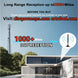 TV Antennas Indoor HD Amplified TV Antennas Tv Antennas for Free Channels