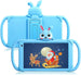 Kids Tablet 7 Inch Toddler Tablet Android Tablet for Kids 32GB Parent Control with Pre-Installed Educational APP Wifi Kids Edition Learning Tablet Kid-Proof Case (Light Blue)