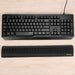 Memory Foam Keyboard Wrist Rest&Gaming Mouse Pad with Wrist Support, Ergonomic Wrist Pad for Office, Home Office, Laptop, Desktop Computer, Gaming Keyboard